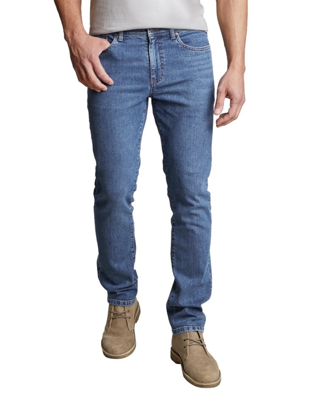 English Laundry Light Blue Denim Jeans